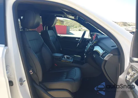 2018 Mercedes-Benz Gle 350 4Matic z USA, uszkodzony, nr VIN 4JGDA5HB4JB035062